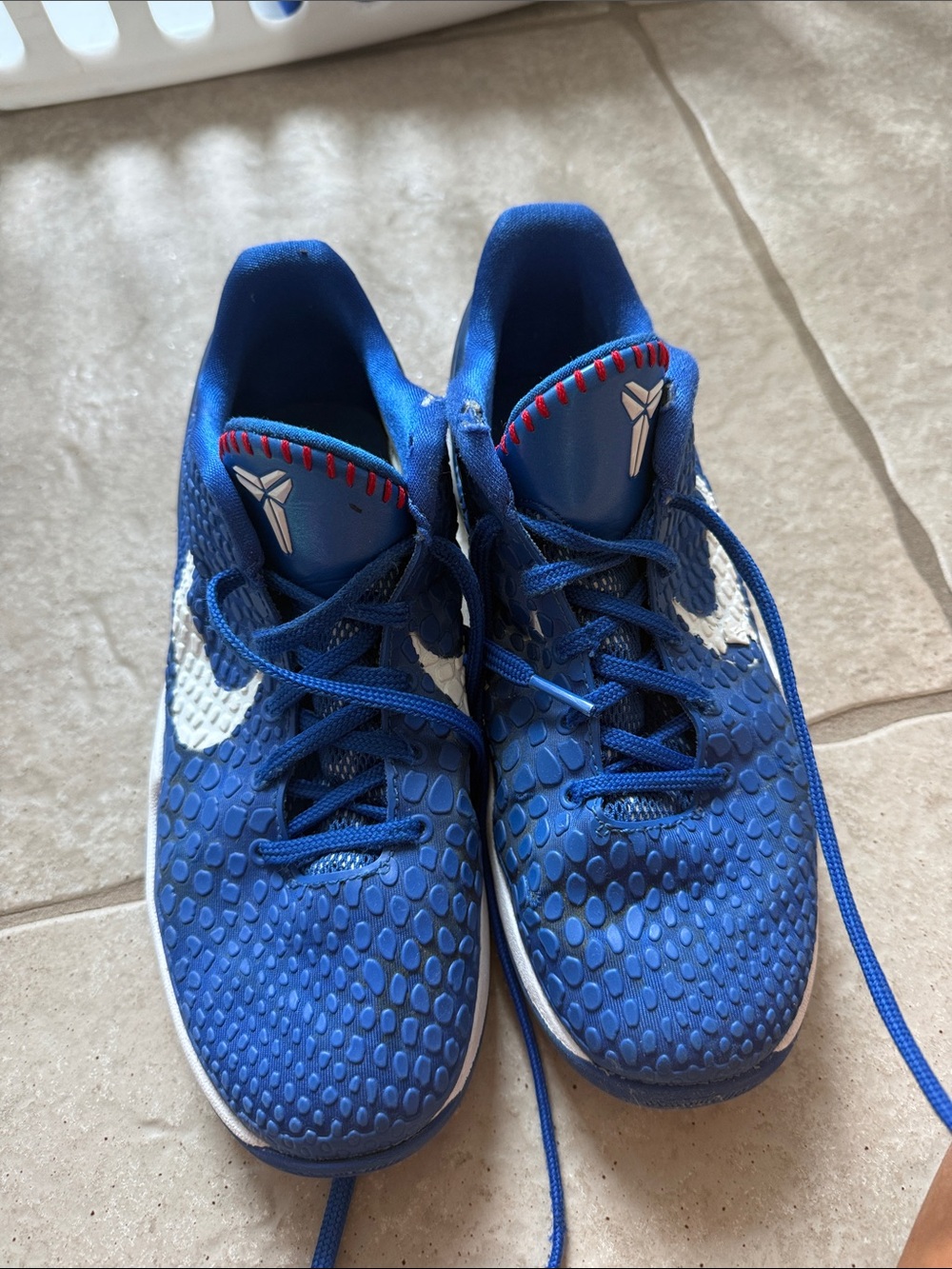 Kobe Dodgers